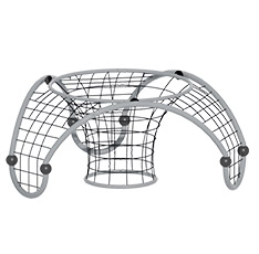 多功能攀爬组合(图5)