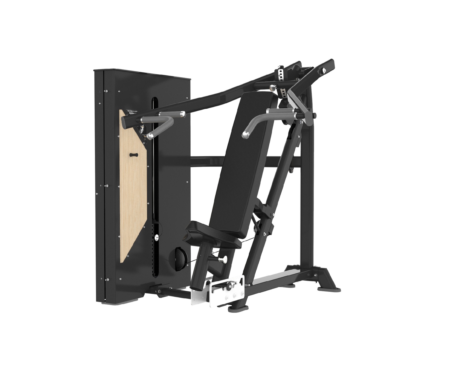 勾踢腿训练器(图5) 勾踢腿训练器(图5)