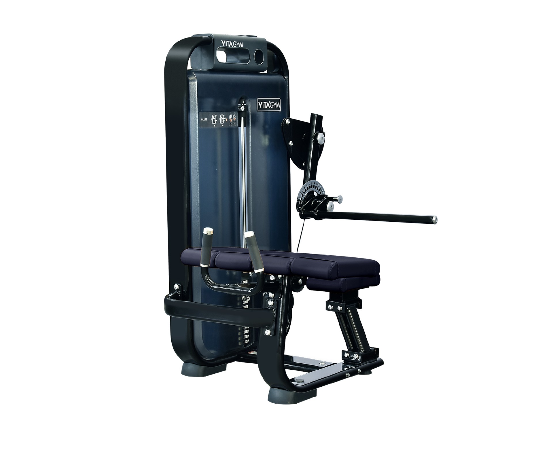 坐式扭腰器(图2) 坐式扭腰器(图2)