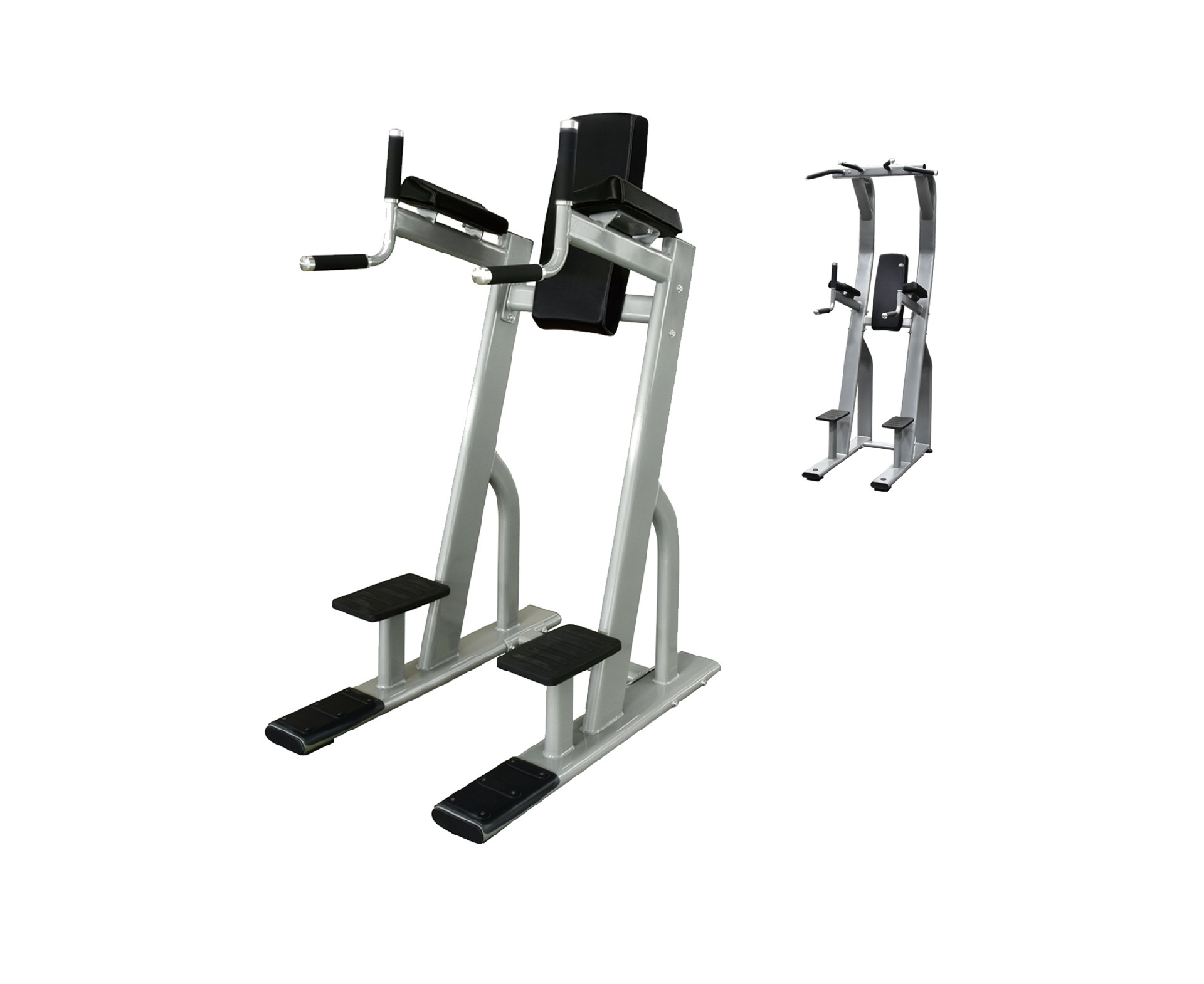 单双杠练习架(图7) 单双杠练习架(图7)