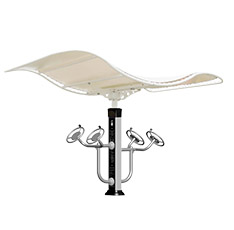 椭圆机(图5) 椭圆机(图5)