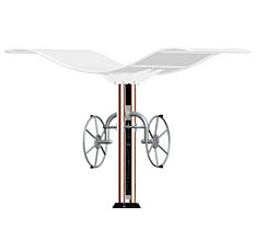 双柱健骑机(图5)