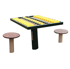 腰背按摩器(图7)