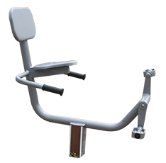 柔韧训练器(图3) 柔韧训练器(图3)