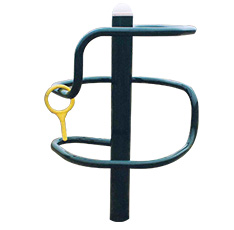 扭腰步道(图5) 扭腰步道(图5)