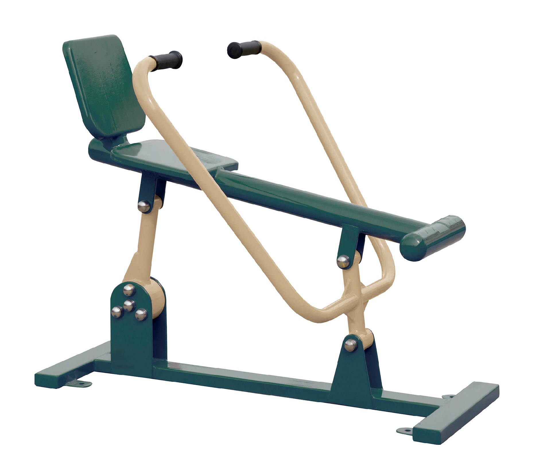 直立健身车(图2) 直立健身车(图2)