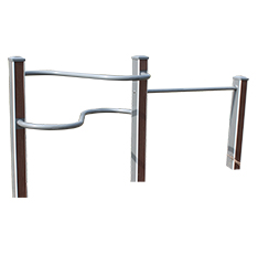 腿部按摩器(图4) 腿部按摩器(图4)