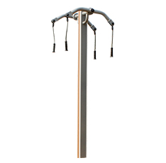 天梯(图4) 天梯(图4)