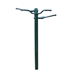 曲臂腿部按摩组合训练器(图2) 曲臂腿部按摩组合训练器(图2)