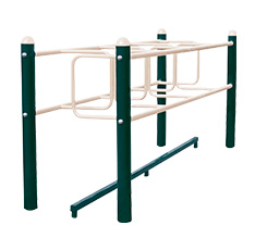 单人健骑机(图5) 单人健骑机(图5)