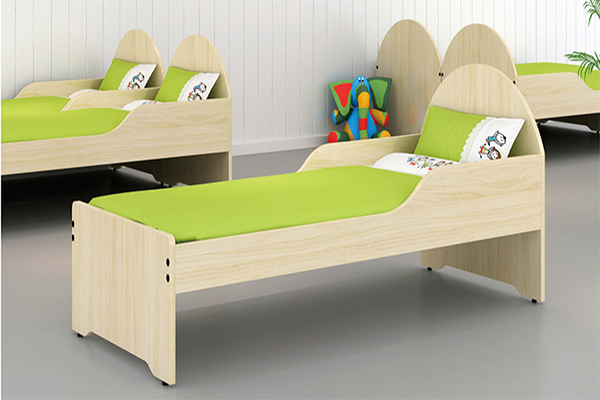 经典木语宝宝床