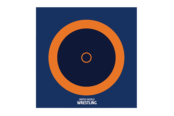 摔跤场地(训练型 方形)