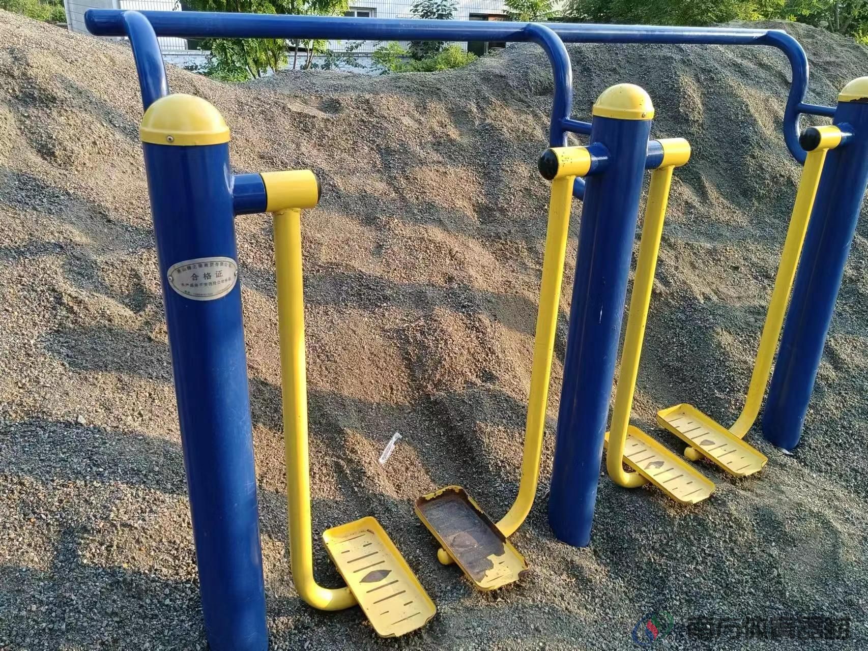 双人太空漫步机 双人太空漫步机