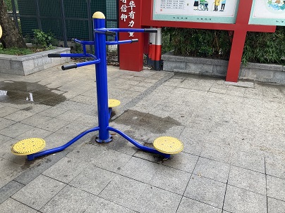 谭边梦家园广场(图3) 谭边梦家园广场(图3)