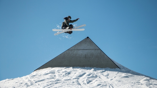 开元官网济源室外乒乓球台